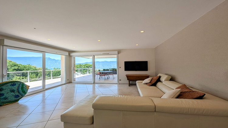 Ma-Cabane - Vente Maison PUGNY-CHATENOD, 190 m²