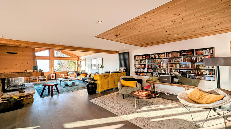 Ma-Cabane - Vente Maison PUGNY-CHATENOD, 220 m²