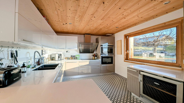 Ma-Cabane - Vente Maison PUGNY-CHATENOD, 220 m²