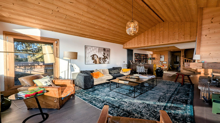 Ma-Cabane - Vente Maison PUGNY-CHATENOD, 220 m²