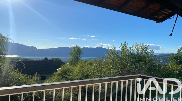 Ma-Cabane - Vente Maison Pugny-Chatenod, 166 m²