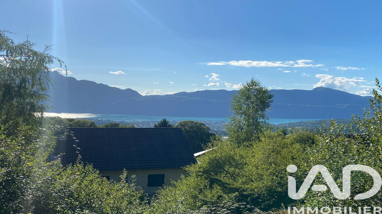 Ma-Cabane - Vente Maison Pugny-Chatenod, 166 m²