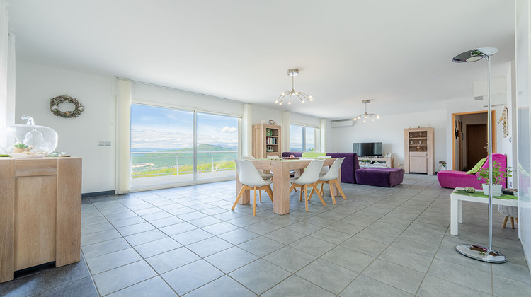 Ma-Cabane - Vente Maison PUGNY-CHATENOD, 155 m²