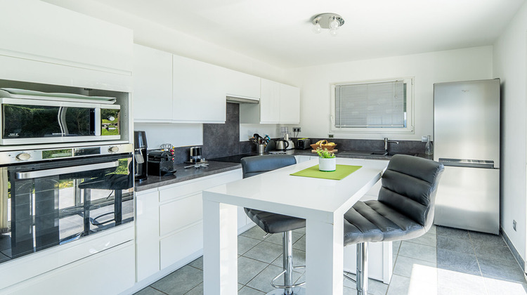 Ma-Cabane - Vente Maison PUGNY-CHATENOD, 155 m²