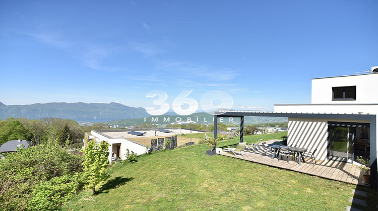 Ma-Cabane - Vente Maison PUGNY-CHATENOD, 110 m²