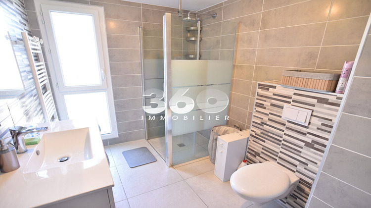 Ma-Cabane - Vente Maison PUGNY-CHATENOD, 110 m²