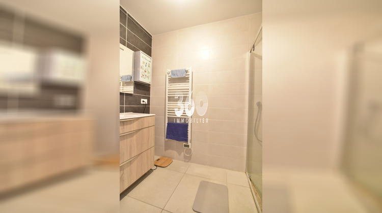 Ma-Cabane - Vente Maison PUGNY-CHATENOD, 110 m²