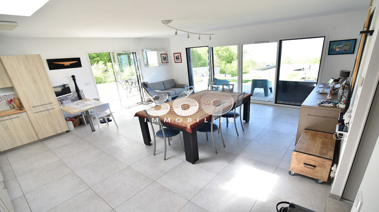 Ma-Cabane - Vente Maison PUGNY-CHATENOD, 110 m²