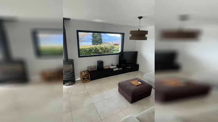 Ma-Cabane - Vente Maison Pugny-Chatenod, 101 m²