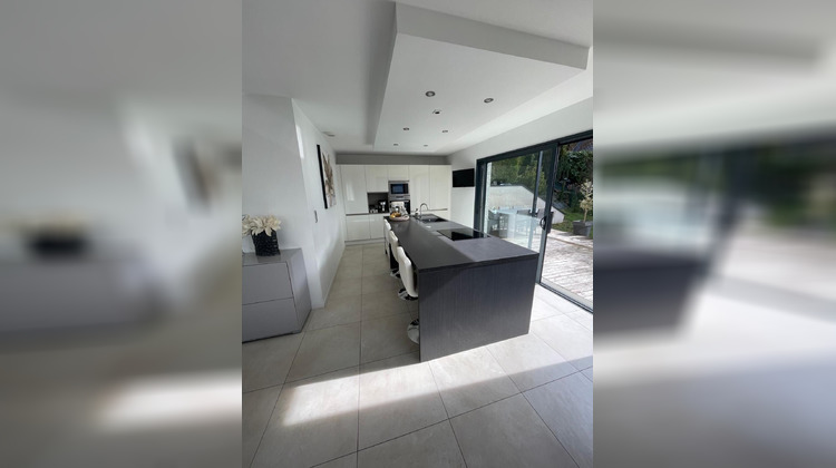 Ma-Cabane - Vente Maison Pugny-Chatenod, 101 m²