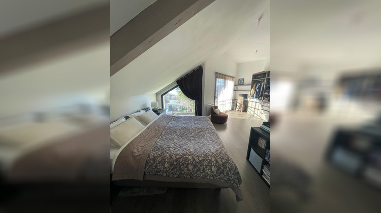 Ma-Cabane - Vente Maison Pugny-Chatenod, 101 m²