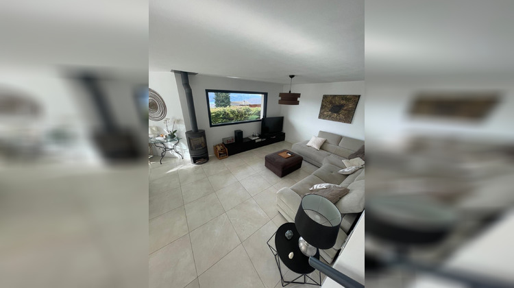 Ma-Cabane - Vente Maison Pugny-Chatenod, 101 m²
