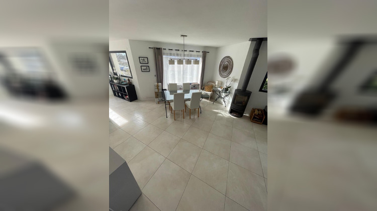 Ma-Cabane - Vente Maison Pugny-Chatenod, 101 m²