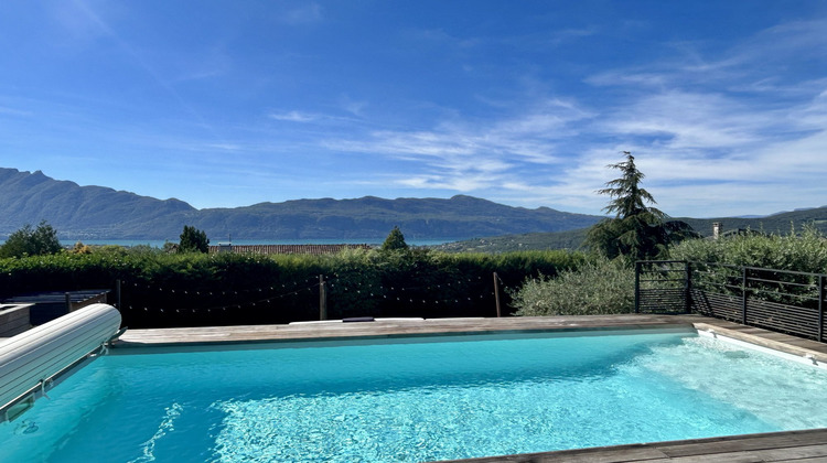 Ma-Cabane - Vente Maison Pugny-Chatenod, 179 m²