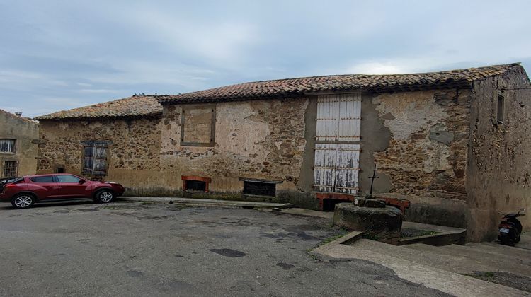 Ma-Cabane - Vente Maison Puichéric, 435 m²