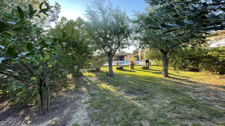 Ma-Cabane - Vente Maison Puichéric, 135 m²