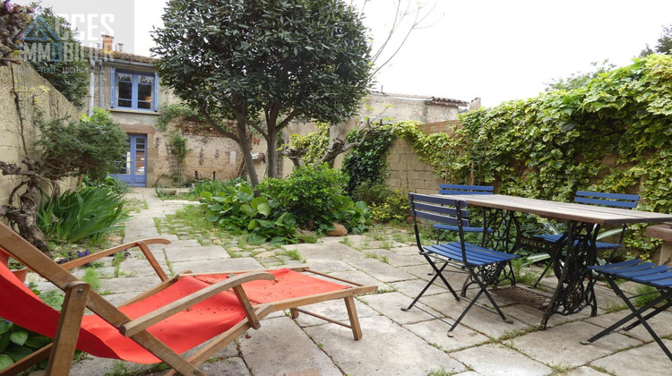 Ma-Cabane - Vente Maison PUICHERIC, 64 m²