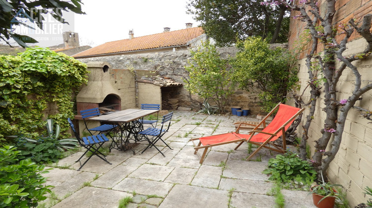 Ma-Cabane - Vente Maison PUICHERIC, 64 m²