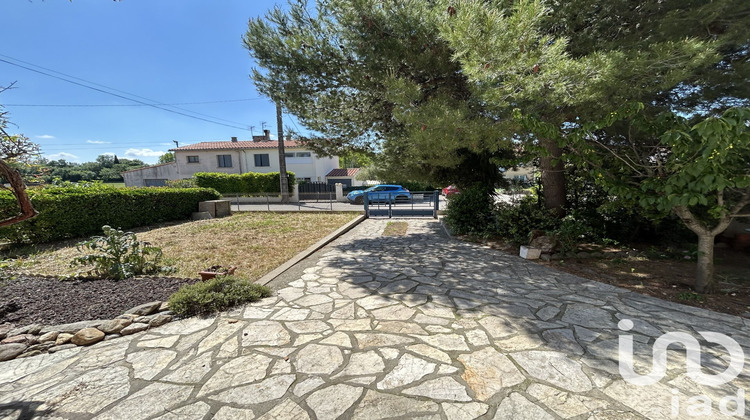 Ma-Cabane - Vente Maison Puichéric, 131 m²