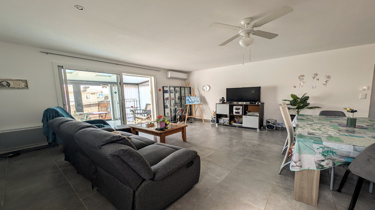 Ma-Cabane - Vente Maison Puichéric, 99 m²