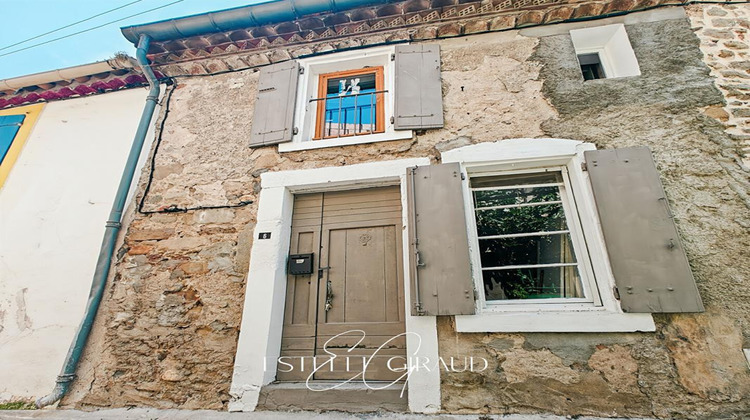 Ma-Cabane - Vente Maison PUICHERIC, 56 m²