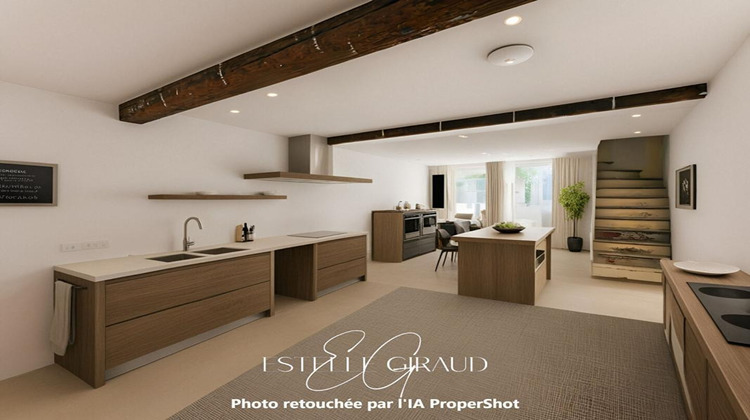 Ma-Cabane - Vente Maison PUICHERIC, 56 m²