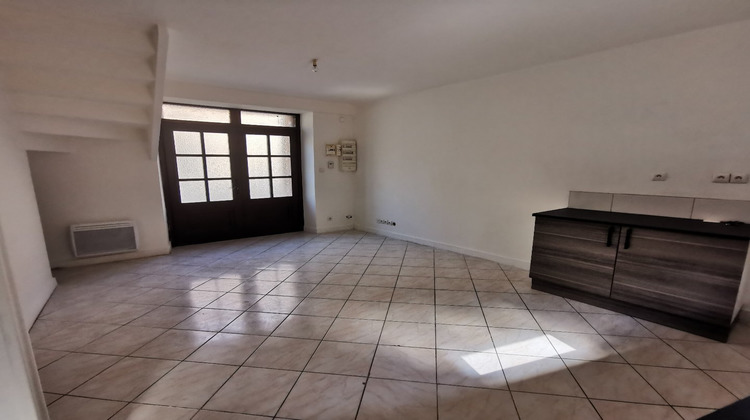 Ma-Cabane - Vente Maison PUICHERIC, 61 m²