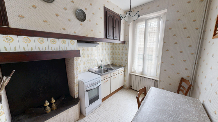 Ma-Cabane - Vente Maison PUICHERIC, 148 m²