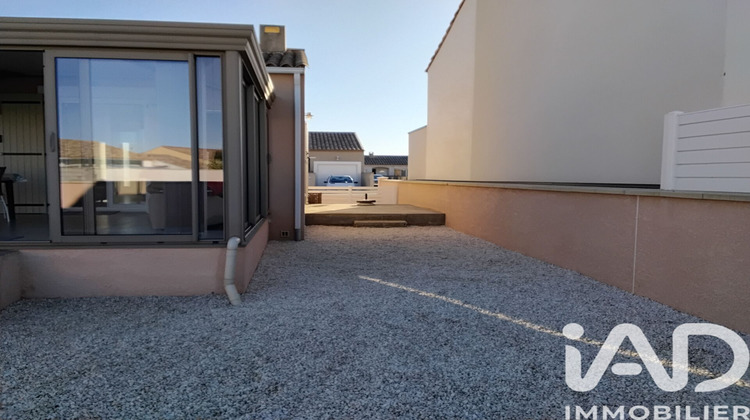 Ma-Cabane - Vente Maison Puichéric, 76 m²