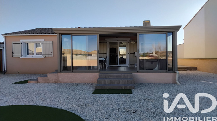 Ma-Cabane - Vente Maison Puichéric, 76 m²