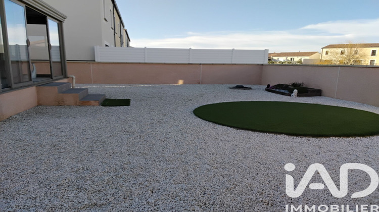 Ma-Cabane - Vente Maison Puichéric, 76 m²