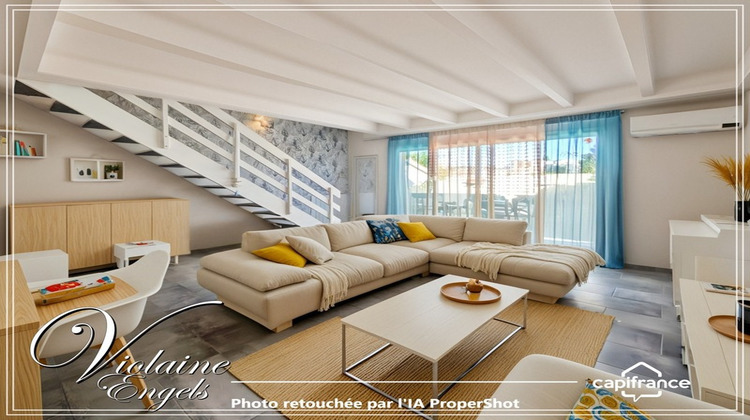 Ma-Cabane - Vente Maison PUICHERIC, 90 m²