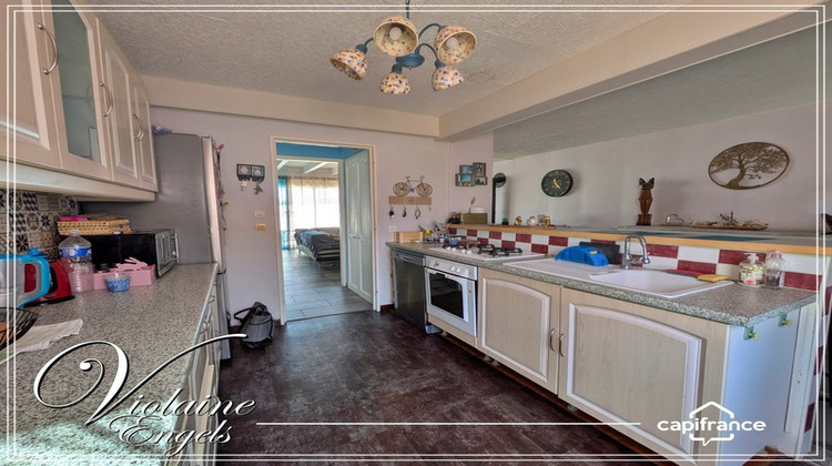 Ma-Cabane - Vente Maison PUICHERIC, 90 m²