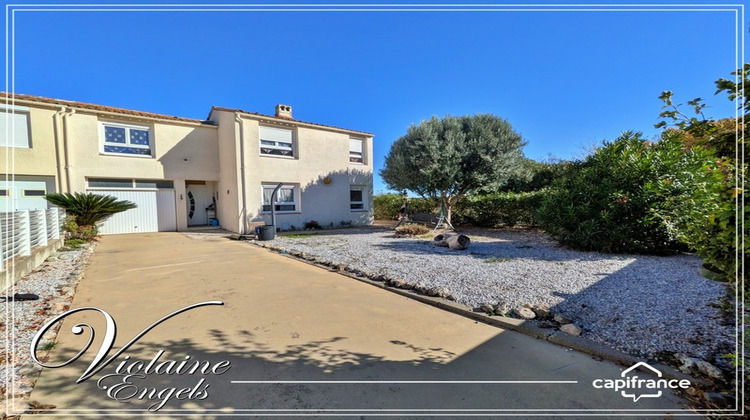 Ma-Cabane - Vente Maison PUICHERIC, 90 m²