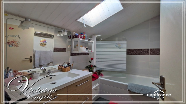 Ma-Cabane - Vente Maison PUICHERIC, 90 m²