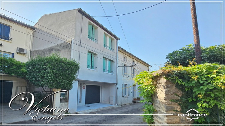 Ma-Cabane - Vente Maison PUICHERIC, 116 m²