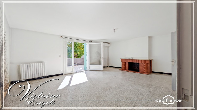 Ma-Cabane - Vente Maison PUICHERIC, 116 m²