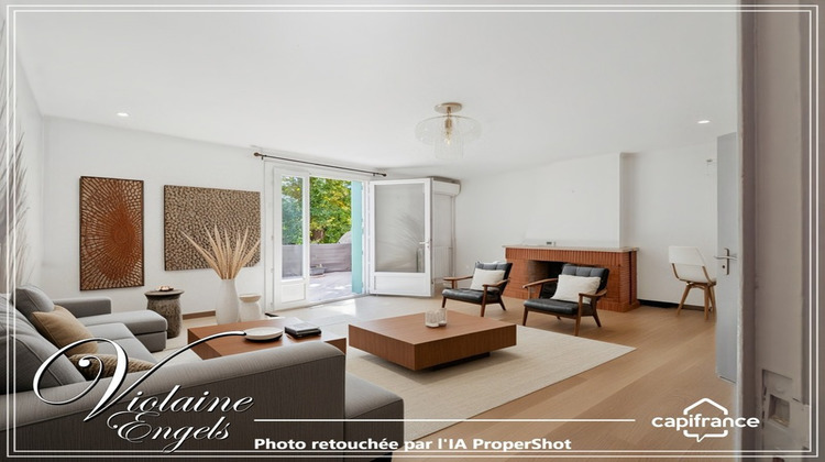 Ma-Cabane - Vente Maison PUICHERIC, 116 m²