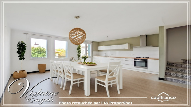 Ma-Cabane - Vente Maison PUICHERIC, 116 m²