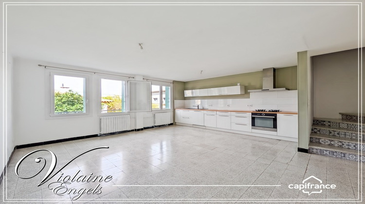 Ma-Cabane - Vente Maison PUICHERIC, 116 m²