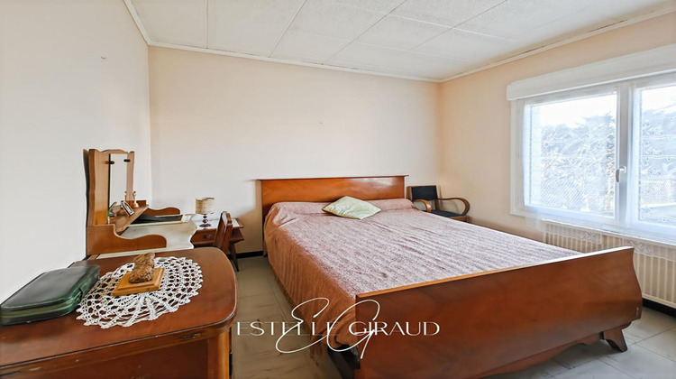 Ma-Cabane - Vente Maison PUICHERIC, 92 m²