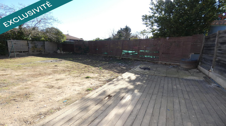 Ma-Cabane - Vente Maison Puicheric, 87 m²