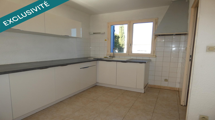 Ma-Cabane - Vente Maison Puicheric, 87 m²