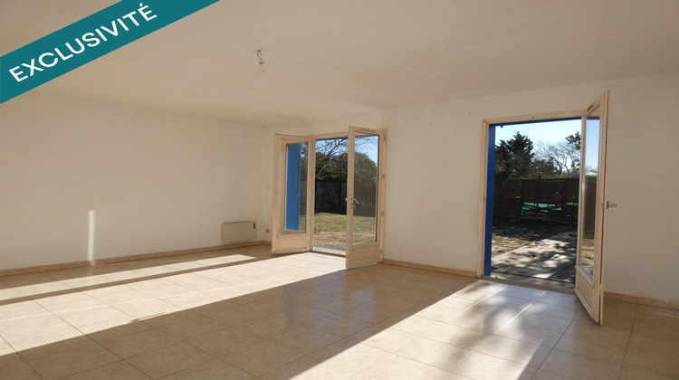 Ma-Cabane - Vente Maison Puicheric, 87 m²