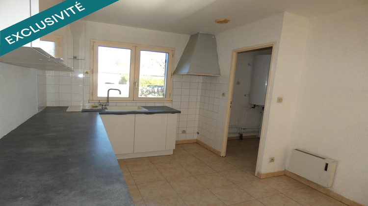 Ma-Cabane - Vente Maison Puicheric, 87 m²