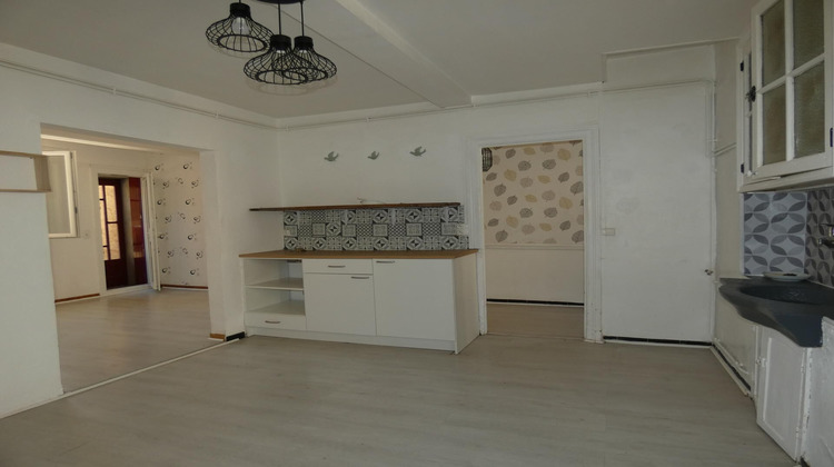 Ma-Cabane - Vente Maison Puicheric, 117 m²