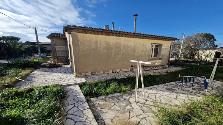 Ma-Cabane - Vente Maison PUICHERIC, 105 m²