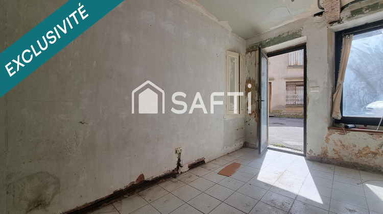 Ma-Cabane - Vente Maison Puicheric, 48 m²