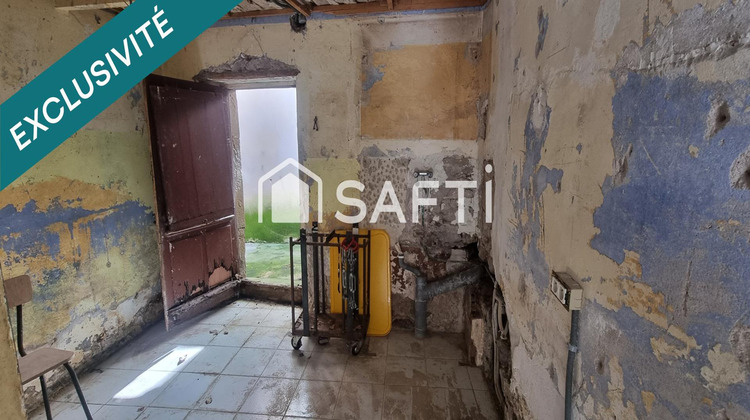 Ma-Cabane - Vente Maison Puicheric, 48 m²