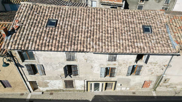 Ma-Cabane - Vente Maison PUICHERIC, 230 m²